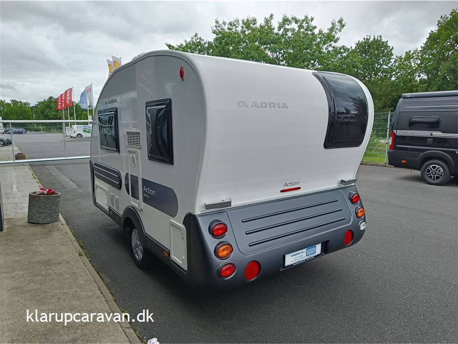 Adria Action 361 LH